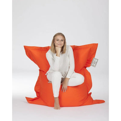 BeanBag SOI XL - Oranje by SOI