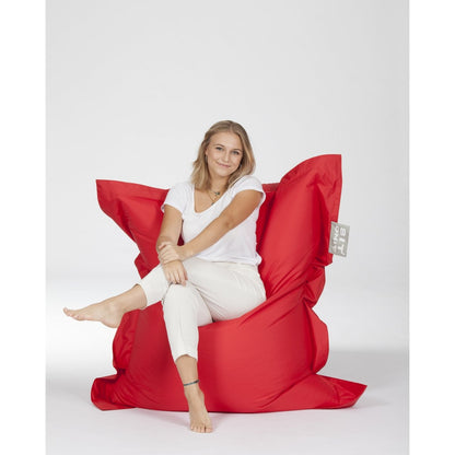 BeanBag SOI XL - Rouge - depauwwonen