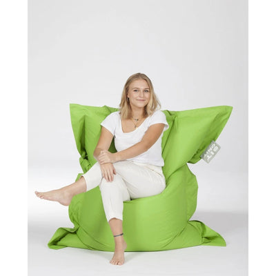 BeanBag SOI XL - Vert Citron by SOI