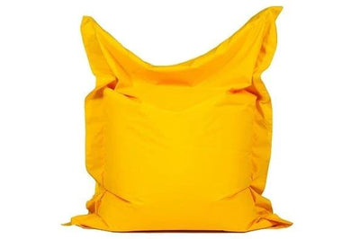 BeanBag SOI XL - Oud Geel by SOI