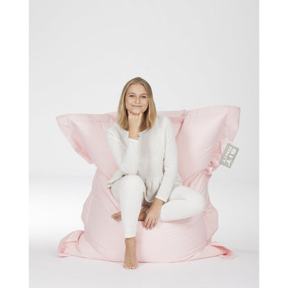 BeanBag SOI XL - Oud Rose - depauwwonen