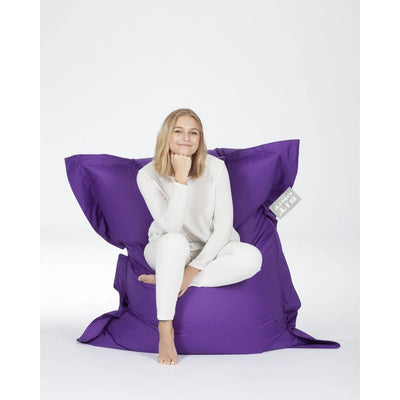 BeanBag SOI XL - Violet by SOI