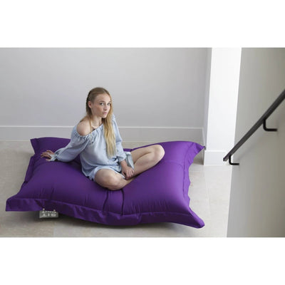 BeanBag SOI XL - Violet by SOI