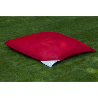 Beanbag Float - Rood by SOI