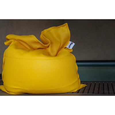 Beanbag Float - Geel by SOI
