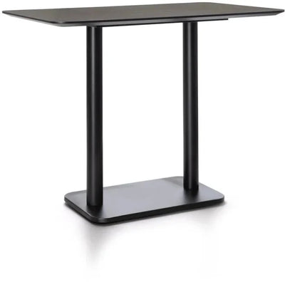 Bartafel Brest 120 x 75 | Marble Light Grey in 2 kleuren by Coco Maison