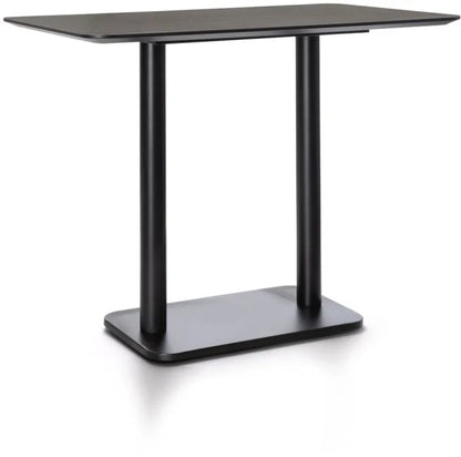 Bartafel Brest 120 x 75 | Marble Light Grey in 2 kleuren - depauwwonen