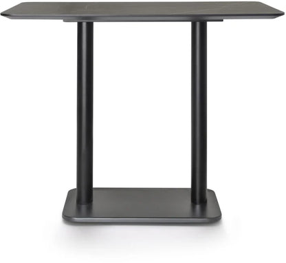 Bartafel Brest 120 x 75 | Marble Light Grey in 2 kleuren - depauwwonen