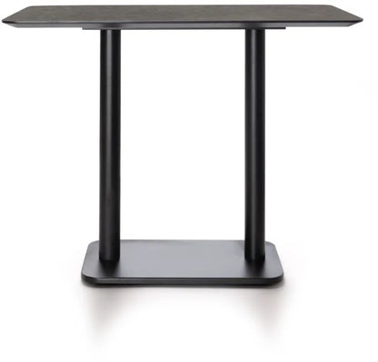 Bartafel Brest 120 x 75 | Stone Anthracite in 2 kleuren - depauwwonen