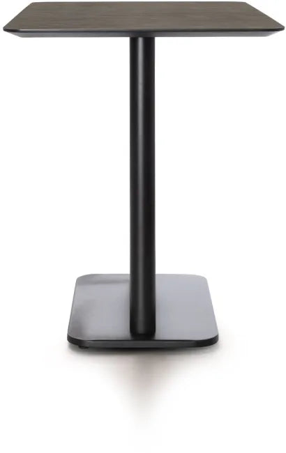 Bartafel Brest 120 x 75 | Stone Anthracite in 2 kleuren - depauwwonen