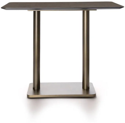 Bartafel Brest 120 x 75 | Stone Rust in 2 kleuren - depauwwonen