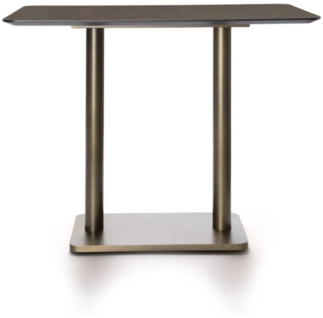 Bartafel Brest 120 x 75 | Stone Rust in 2 kleuren - depauwwonen