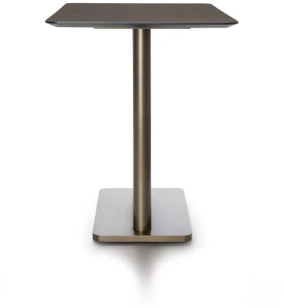 Bartafel Brest 120 x 75 | Stone Rust in 2 kleuren by Coco Maison