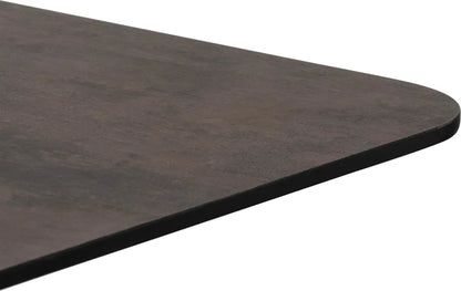 Bartafel Brest 120 x 75 | Stone Rust in 2 kleuren - depauwwonen