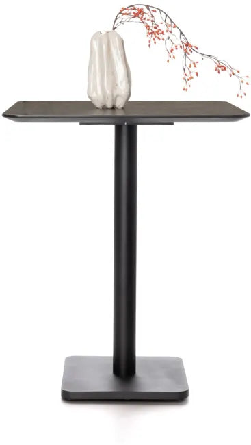 Bartafel Brest 75x75 | Stone Anthracite - 2 kleuren - depauwwonen