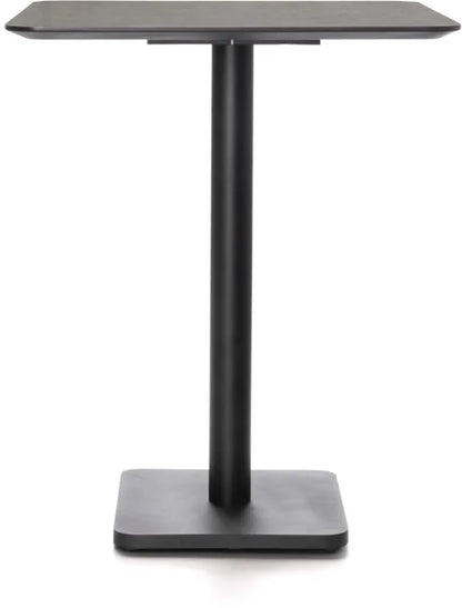 Bartafel Brest 75x75 | Stone Anthracite - 2 kleuren - depauwwonen