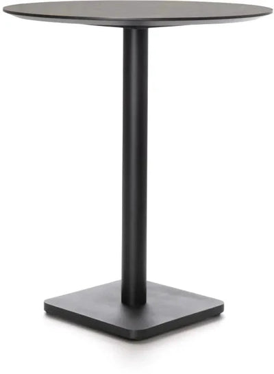 Bartafel Brest 80Ø | Stone Rust - 2 kleuren by Coco Maison