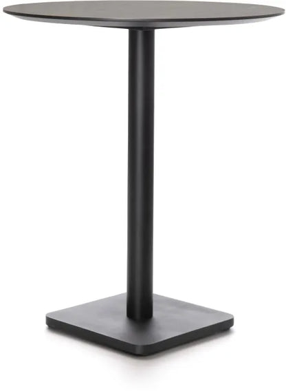 Bartafel Brest 80Ø | Stone Rust - 2 kleuren - depauwwonen