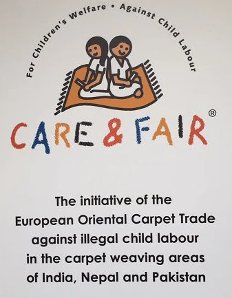 Rond vloerkleed Ibiza - in 3 maten by Rocaflor