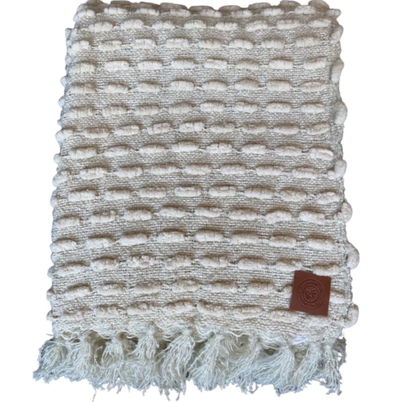 Plaid Chenille in 5 kleuren by Rocaflor