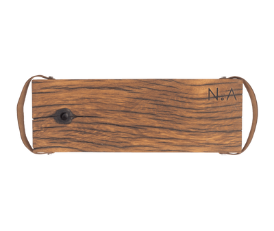 The Board in 2 afmetingen by Rocaflor