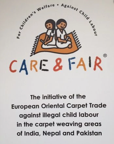 Vloerkleed rond Nieuw Zeeland wol grijs - in 2 maten by Rocaflor