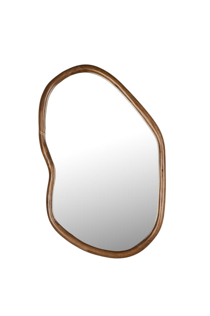 Mirror Ashley Walnut