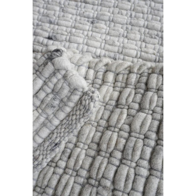 Vloerkleed Nicole Grijs 367 – 240 x 340 cm by Veer Carpets