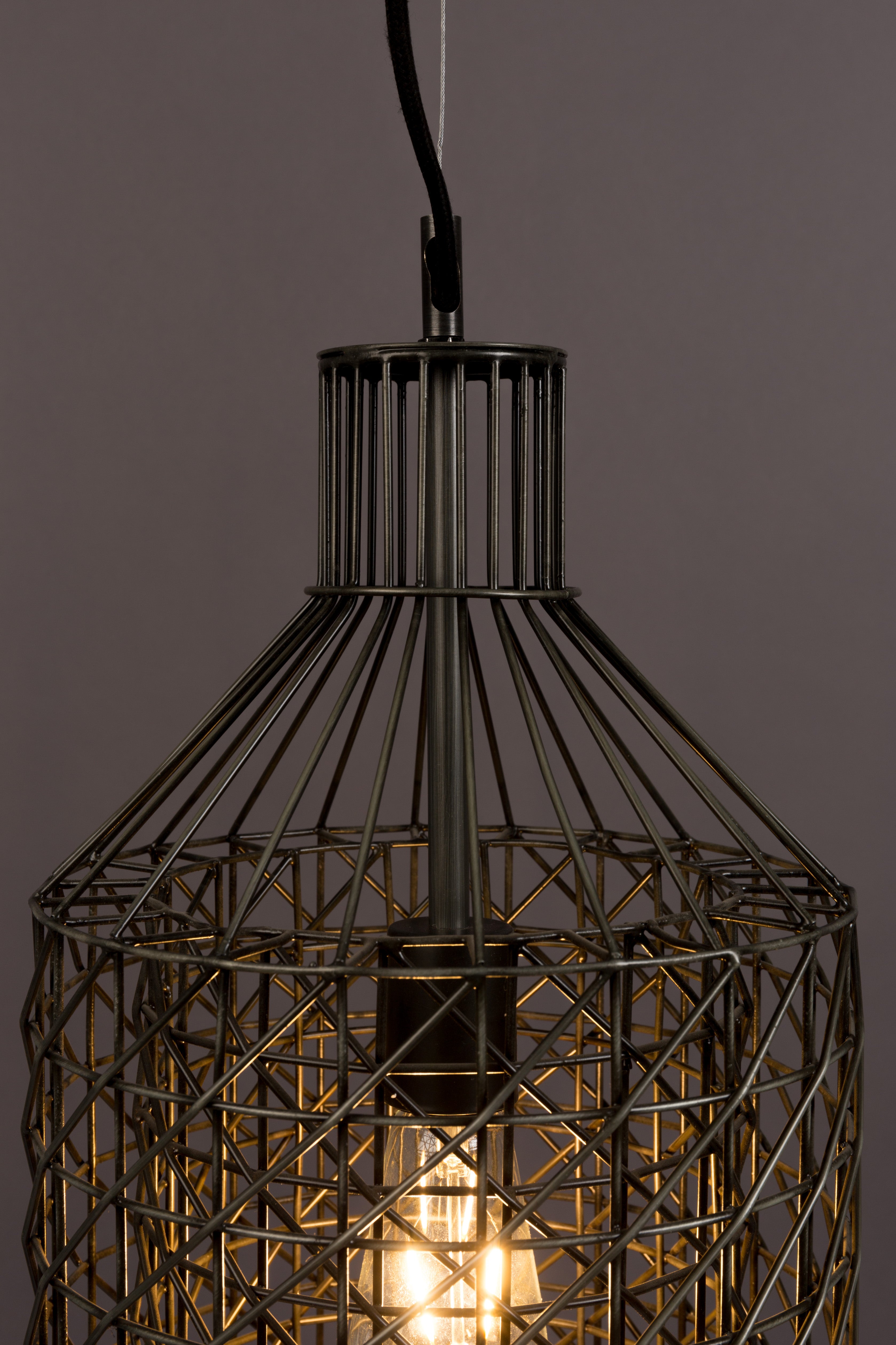 Pendant Lamp Jim Tall