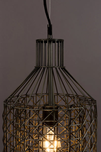 Hanglamp Jim Tall by Dutchbone
