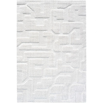 Vloerkleed Liana Creme 240 x 340 cm by Veer Carpets