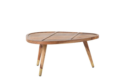 Salontafel Sham Set Of 2 by Dutchbone