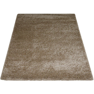 Vloerkleed Milano Bruin 200 x 290 cm by Veer Carpets