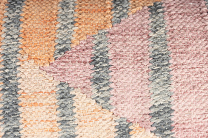 Cushion Hampton 60x30 Lilac