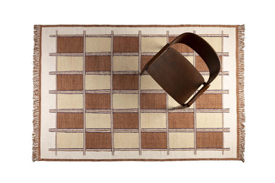Vloerkleed Gambit 160x230 by Dutchbone