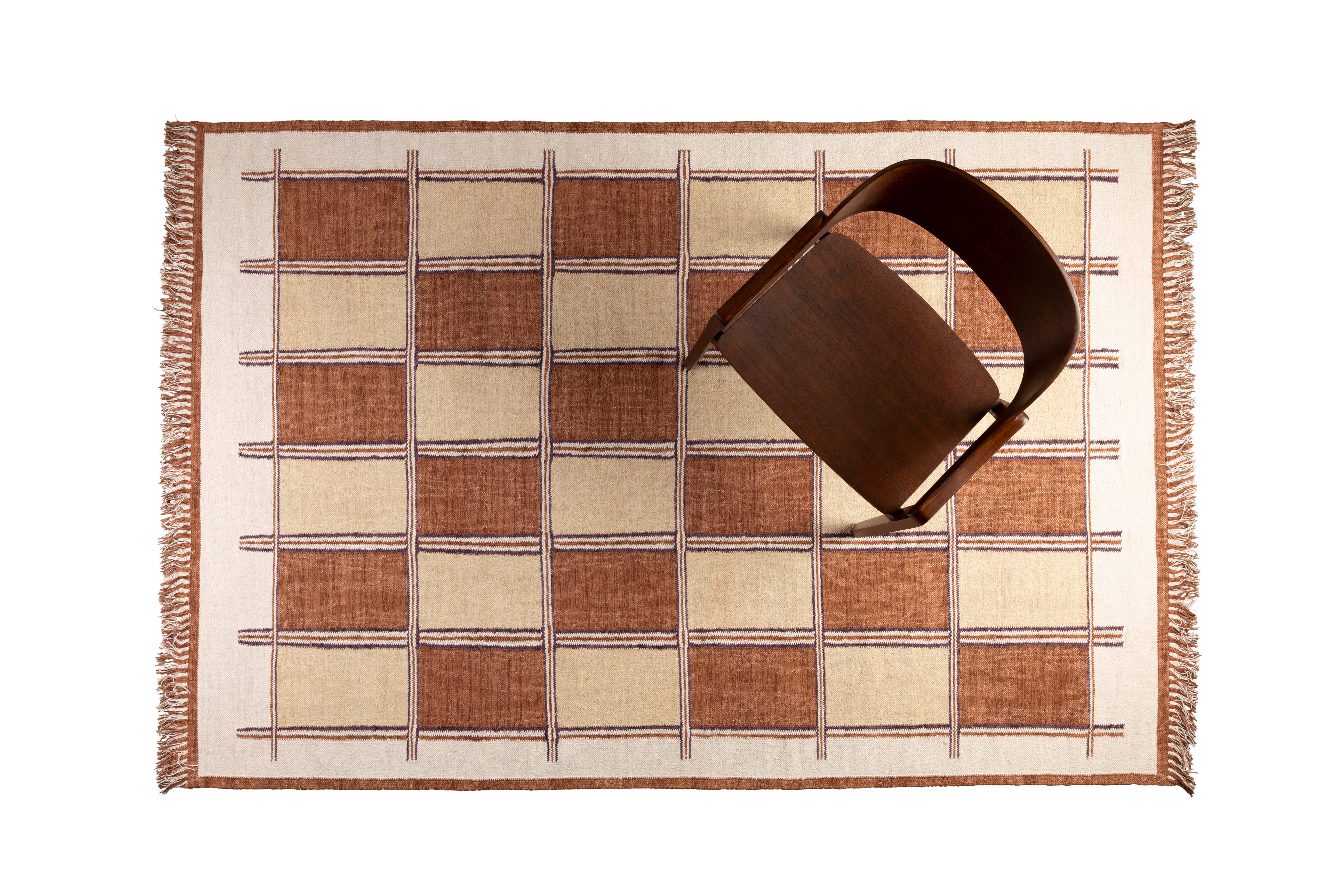 Carpet Gambit 160x230