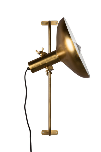 Wandlamp Karish by Dutchbone