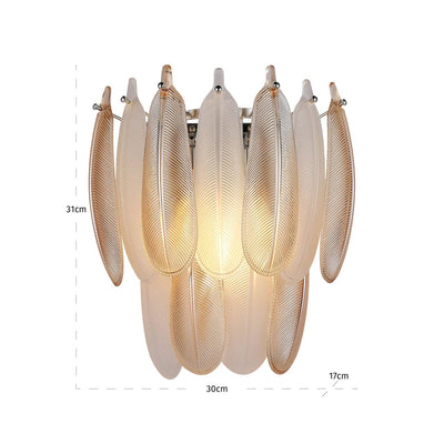 Wandlamp Chloe antiek messing by Richmond Interiors