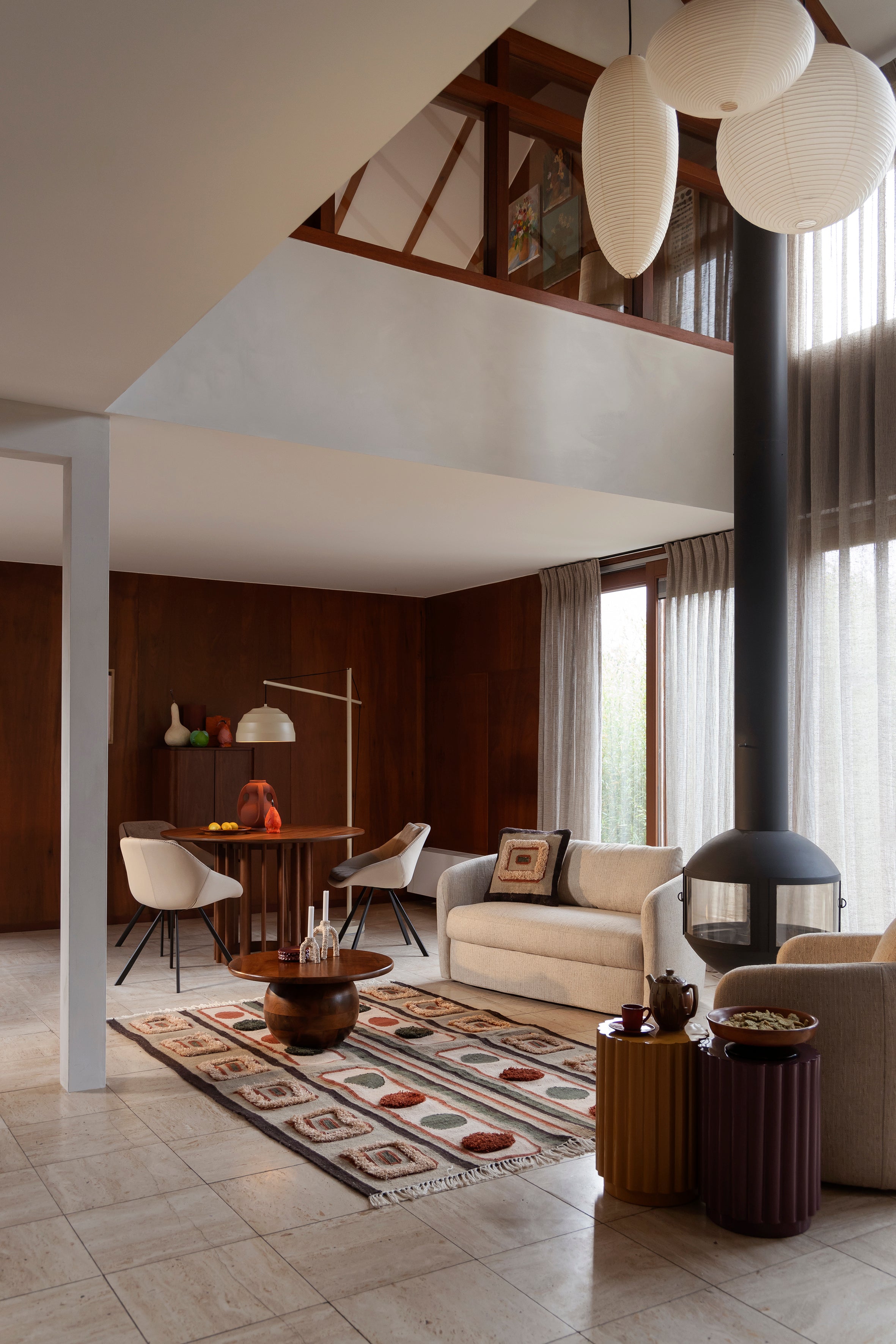 Carpet Haydon 200x300