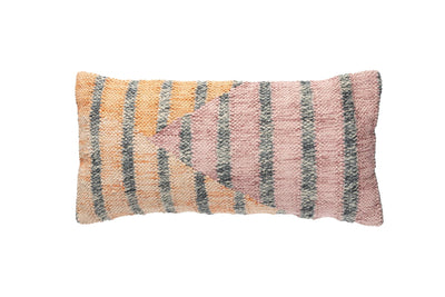 Kussen Hampton Lilac by Dutchbone