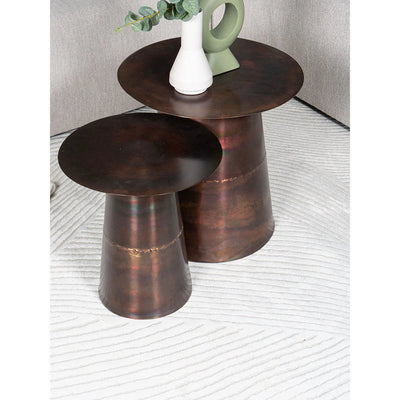 Vloerkleed Highlands Ivory 160 x 230 cm by Veer Carpets