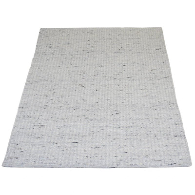 Vloerkleed Nicole Grijs 367 – 240 x 340 cm by Veer Carpets