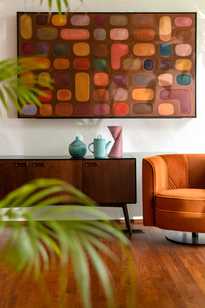 Dressoir Juju High by Dutchbone