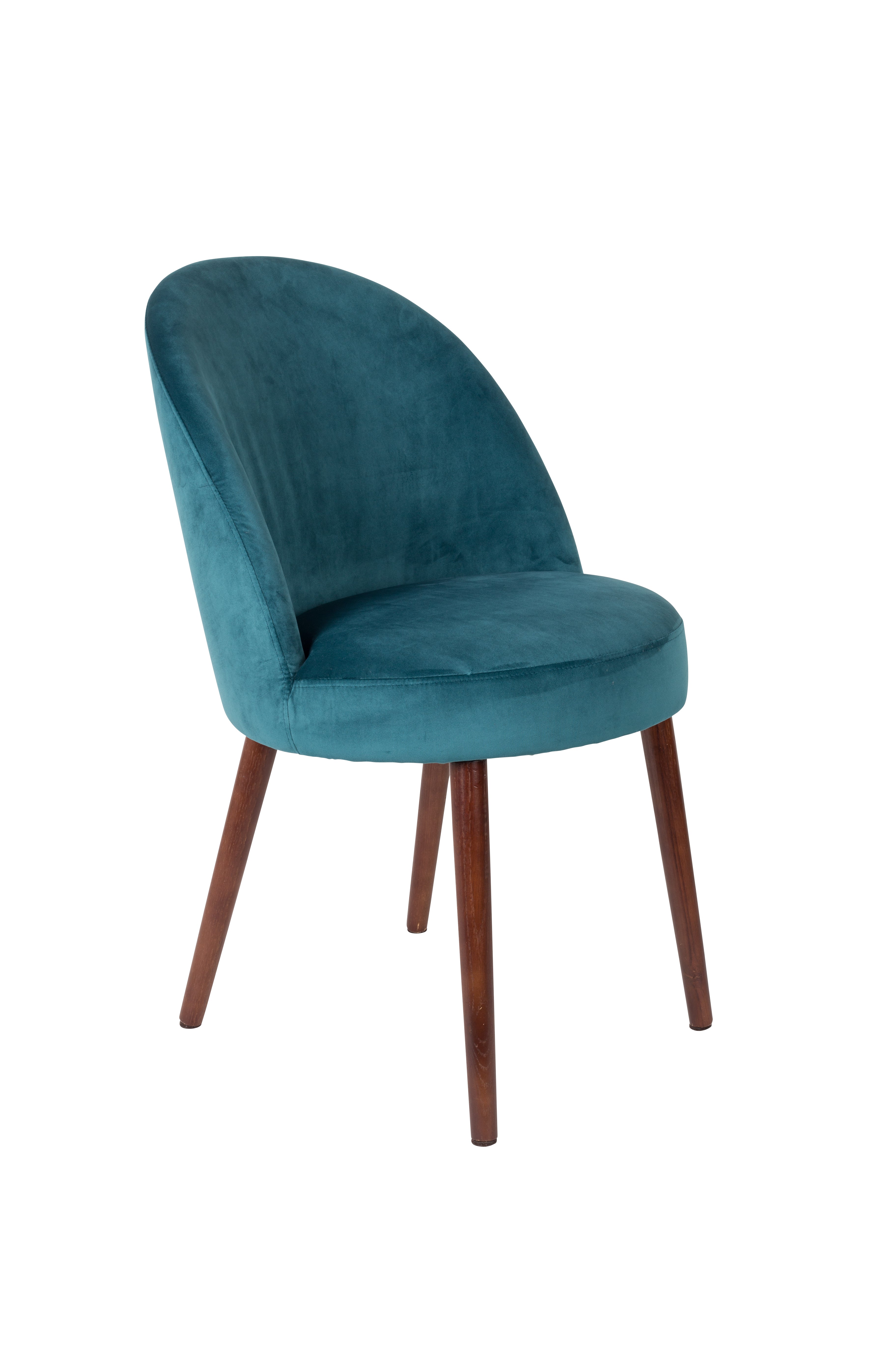 Chair Barbara Petrol