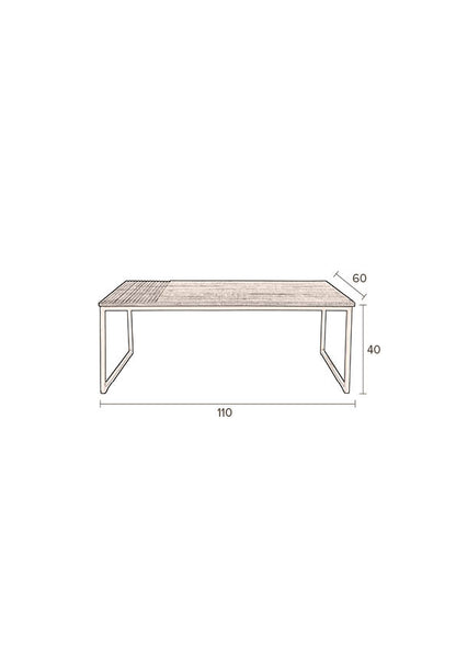 Coffee Table Randi