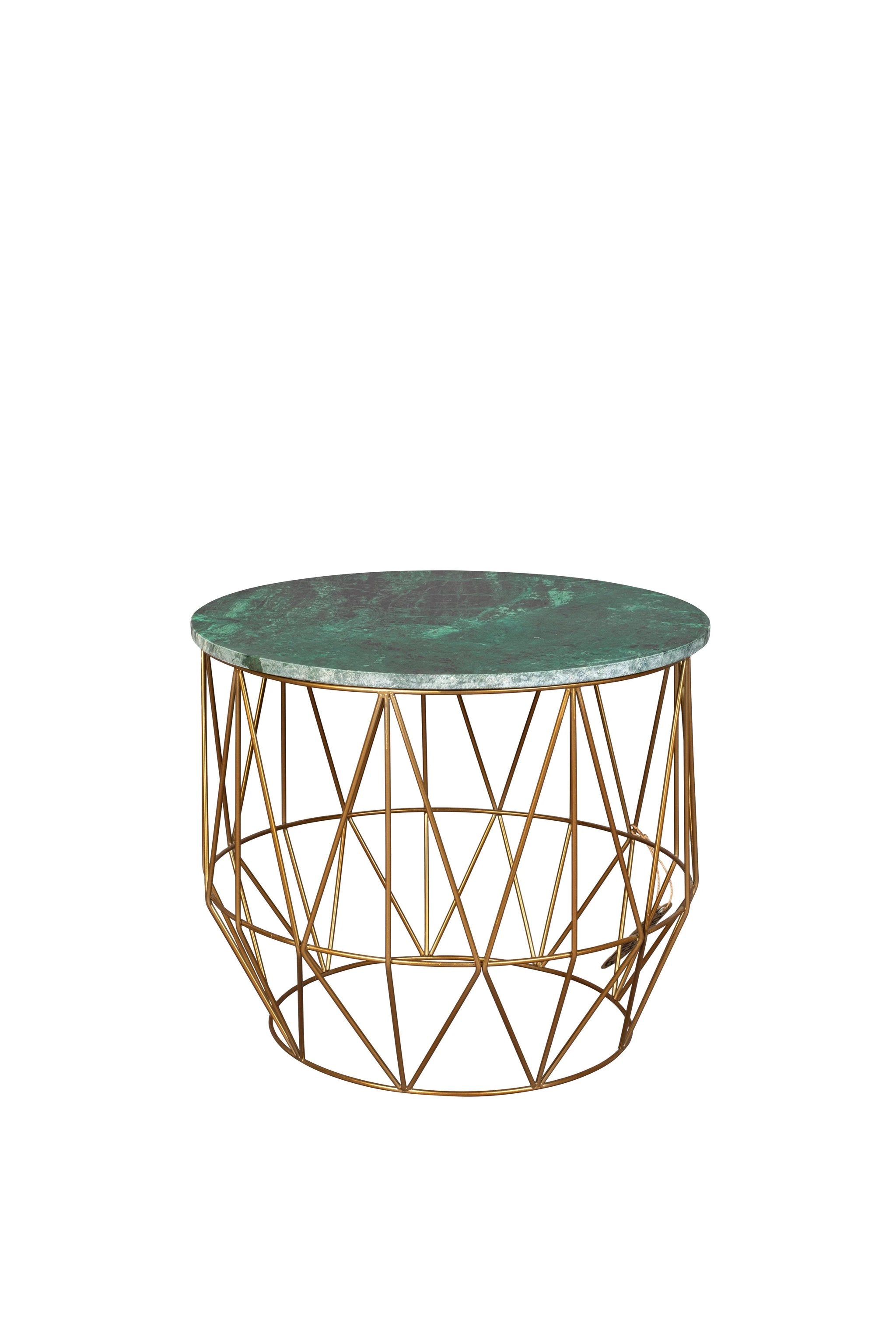 Bijzettafel Boss by Dutchbone