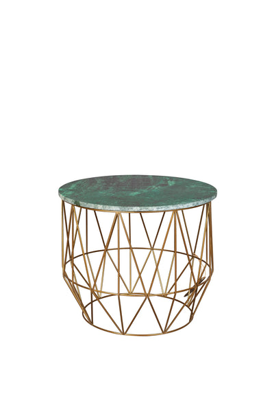 Bijzettafel Boss by Dutchbone