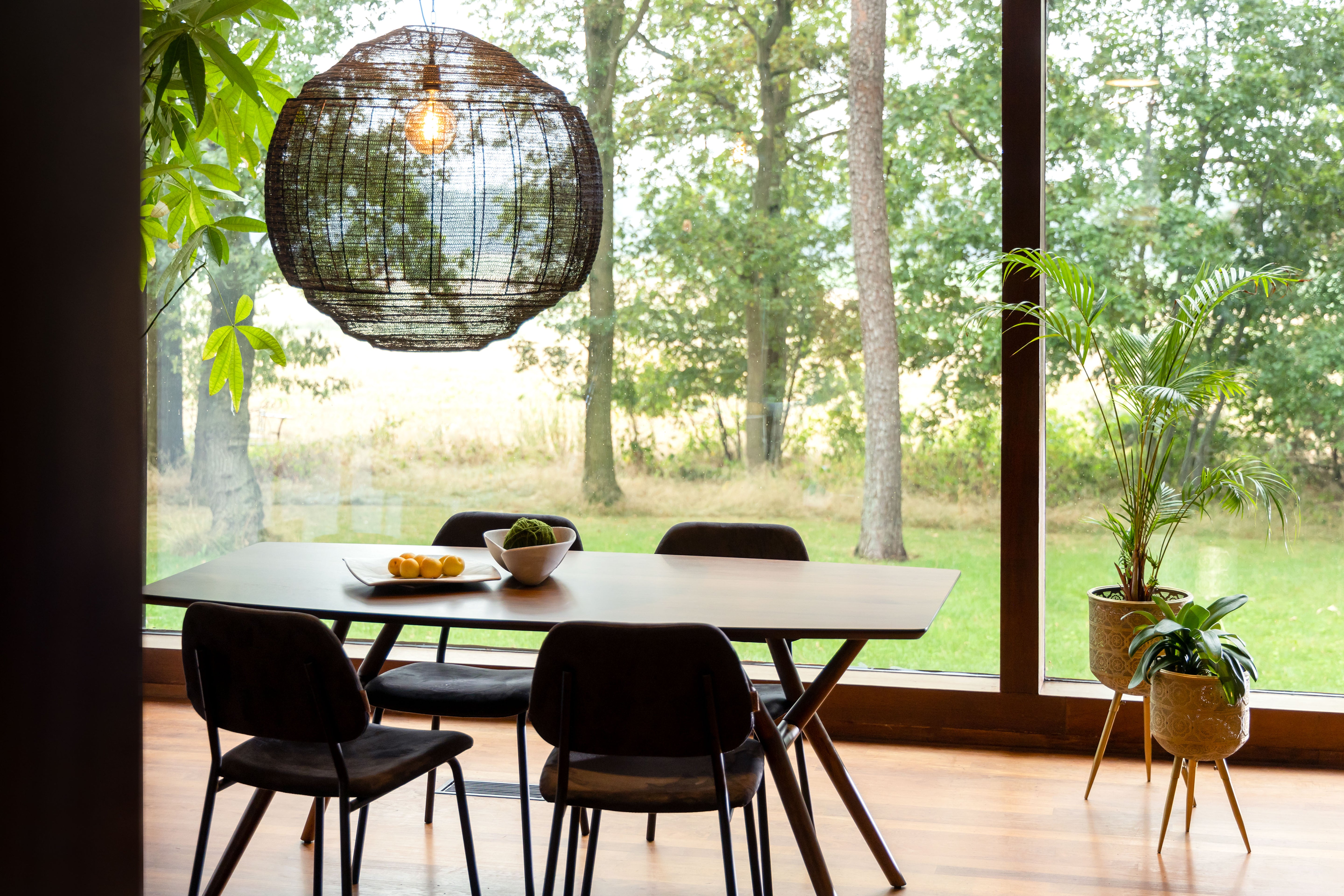 Plant Stand Botanique L