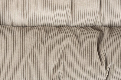 Fauteuil Vince Beige Fr by Dutchbone