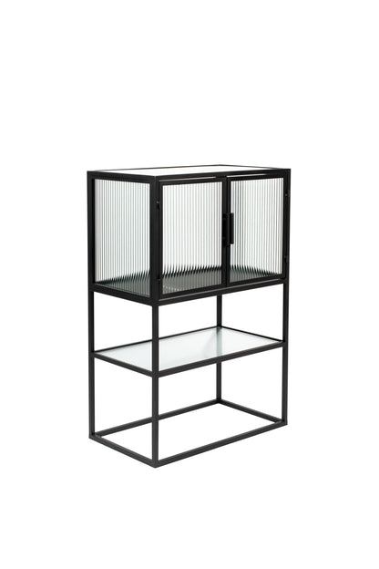 Cabinet Boli Small Black